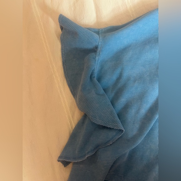 Altard State Ruffle Top - Picture 6 of 6